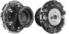VOLVO 1675036 Clutch, radiator fan